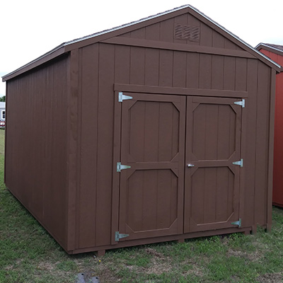 Gable Storage Sheds Bowie