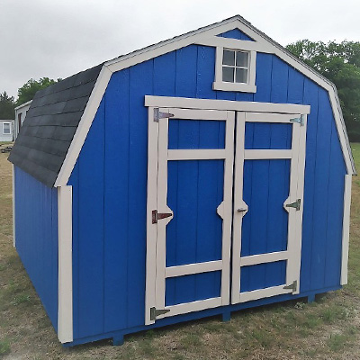 Outdoor Storage Sheds in Bowie