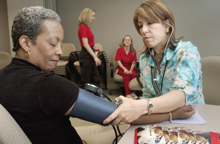 How to Lower Blood Pressure at Home Without Medicine in Bowie