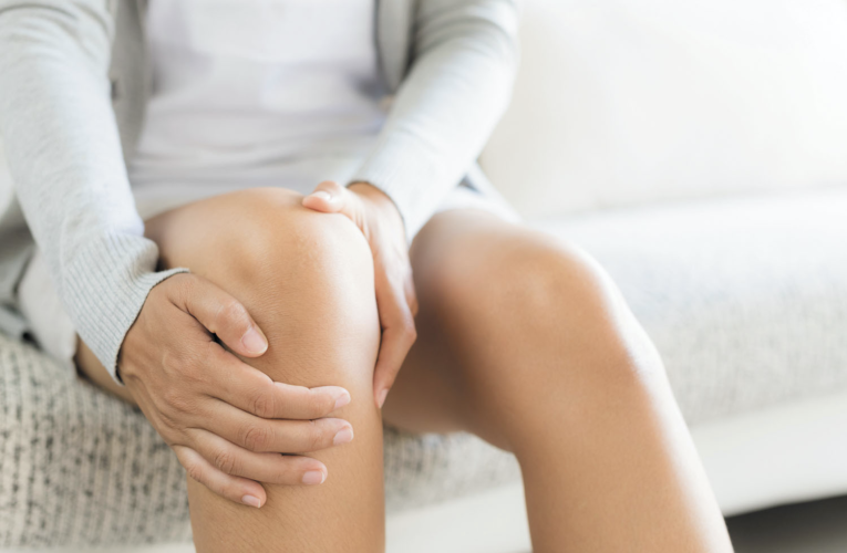 Bowie What Causes Sudden Knee Pain without Injury?