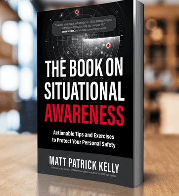 Why Situational Awareness Training Should be Important to us All in Bowie