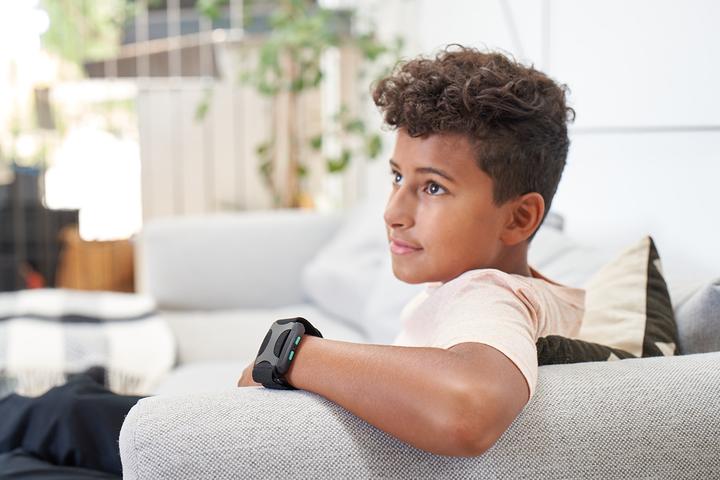 Bowie: The Apollo Wearable’s Positive Impact on Your Child’s Focus and Concentration